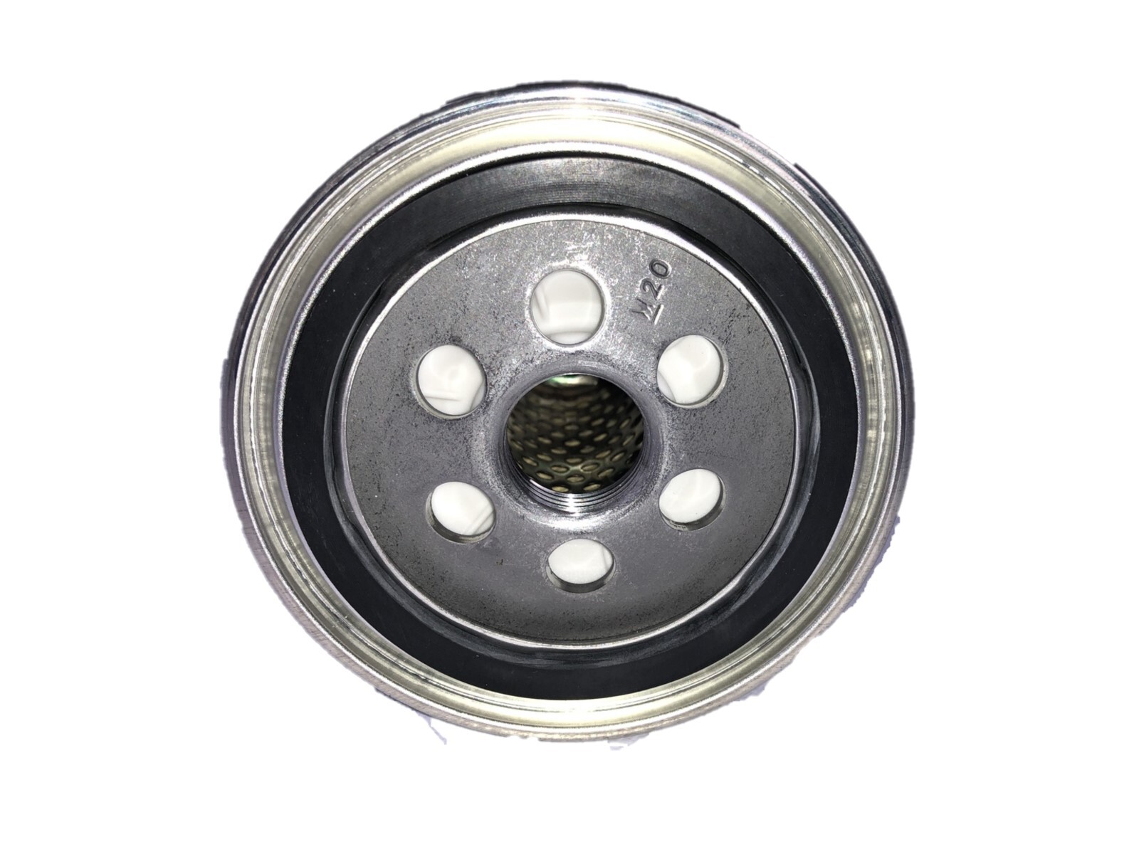 FILTER ASSY OIL Nissan