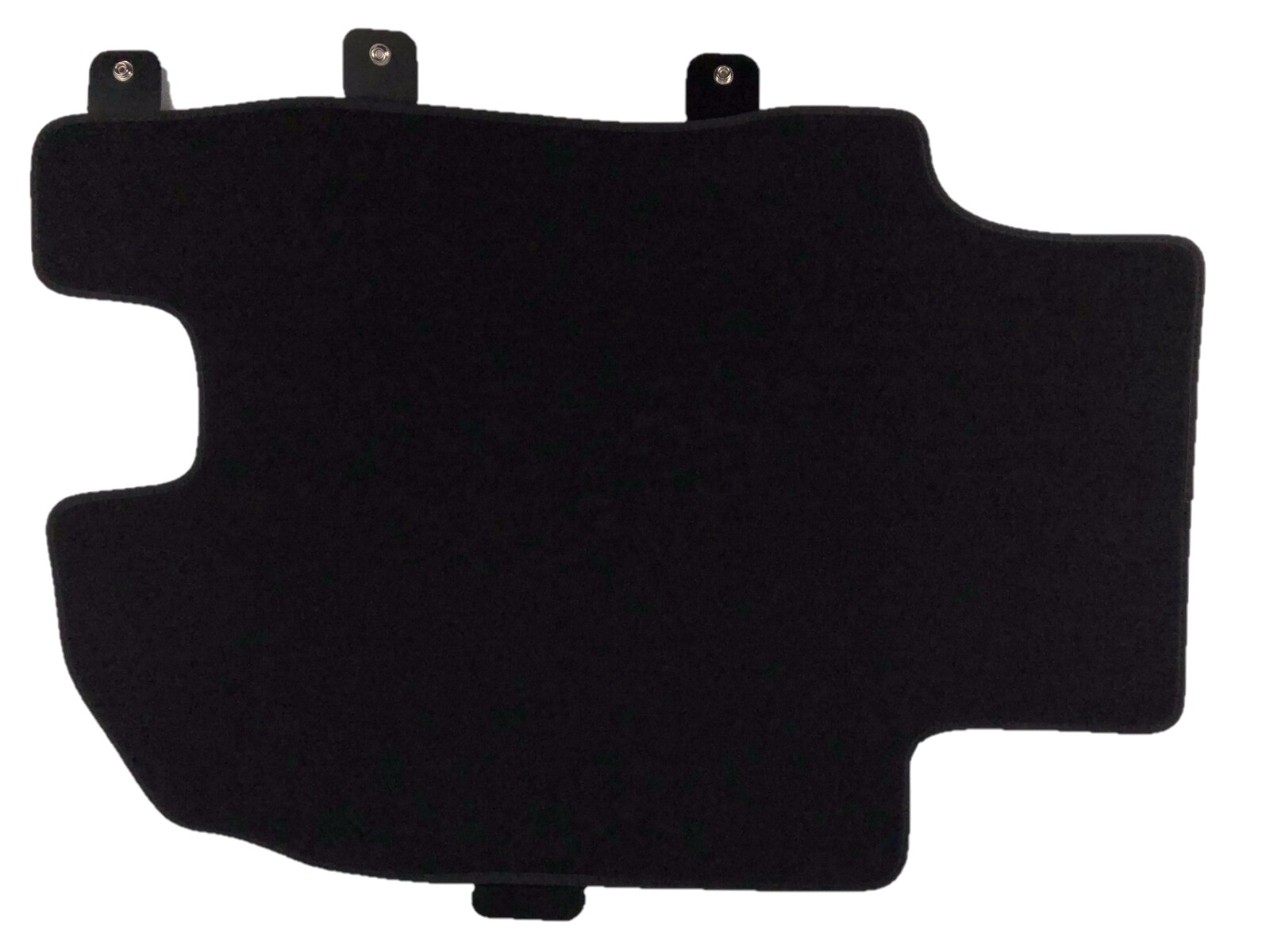 Genuine Honda HRV Carpet Floor Mats