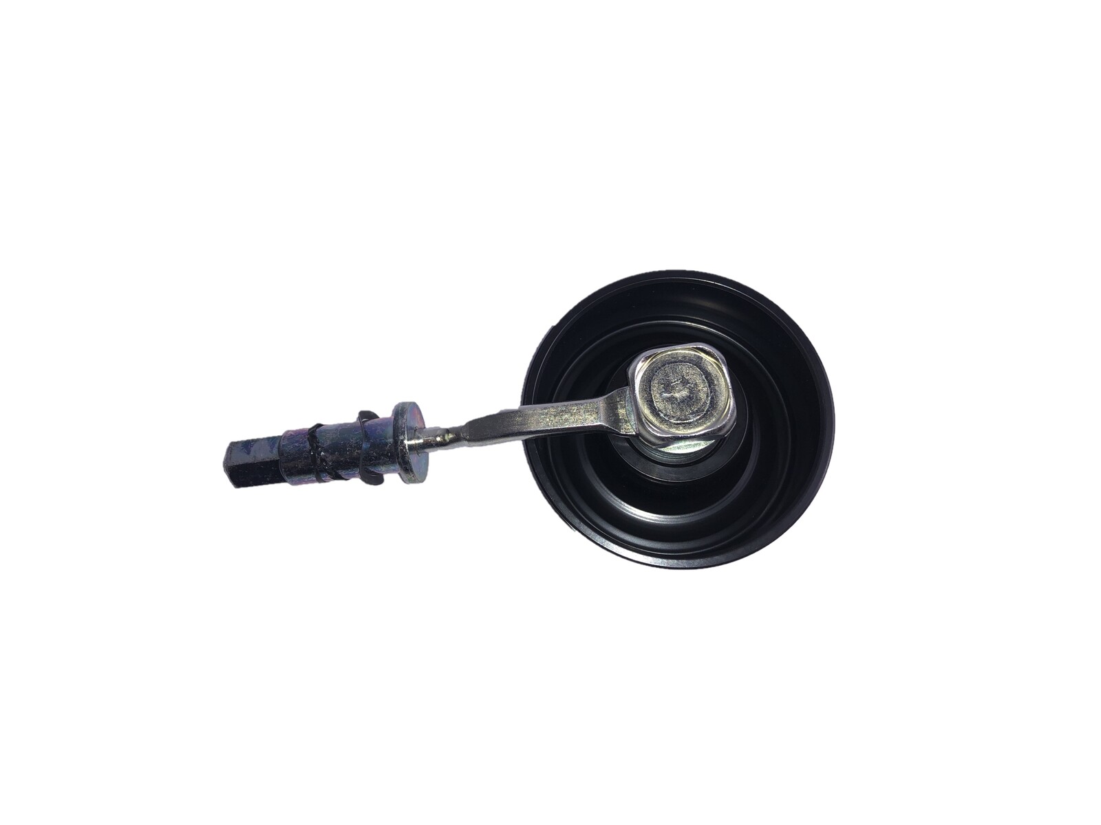 PULLEY ASSYIDLER Nissan