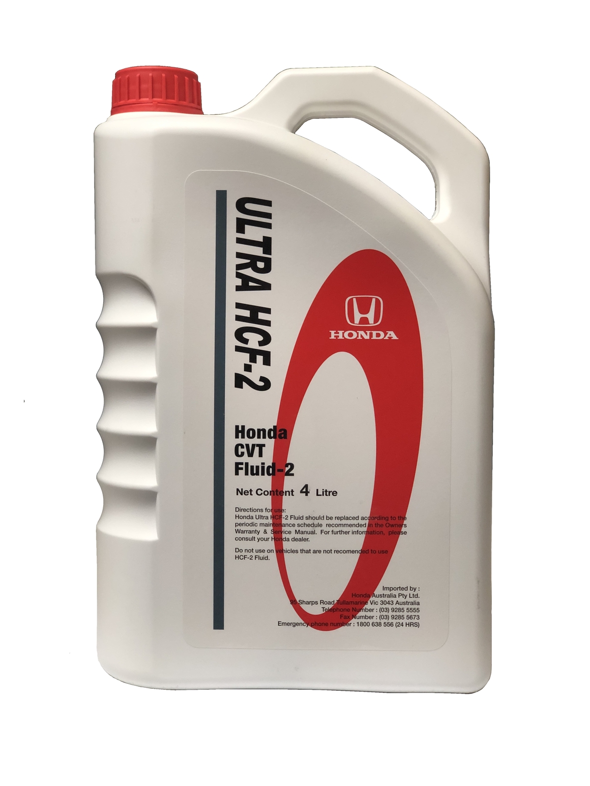 ULTRA HCF-2 4L (6) - Honda