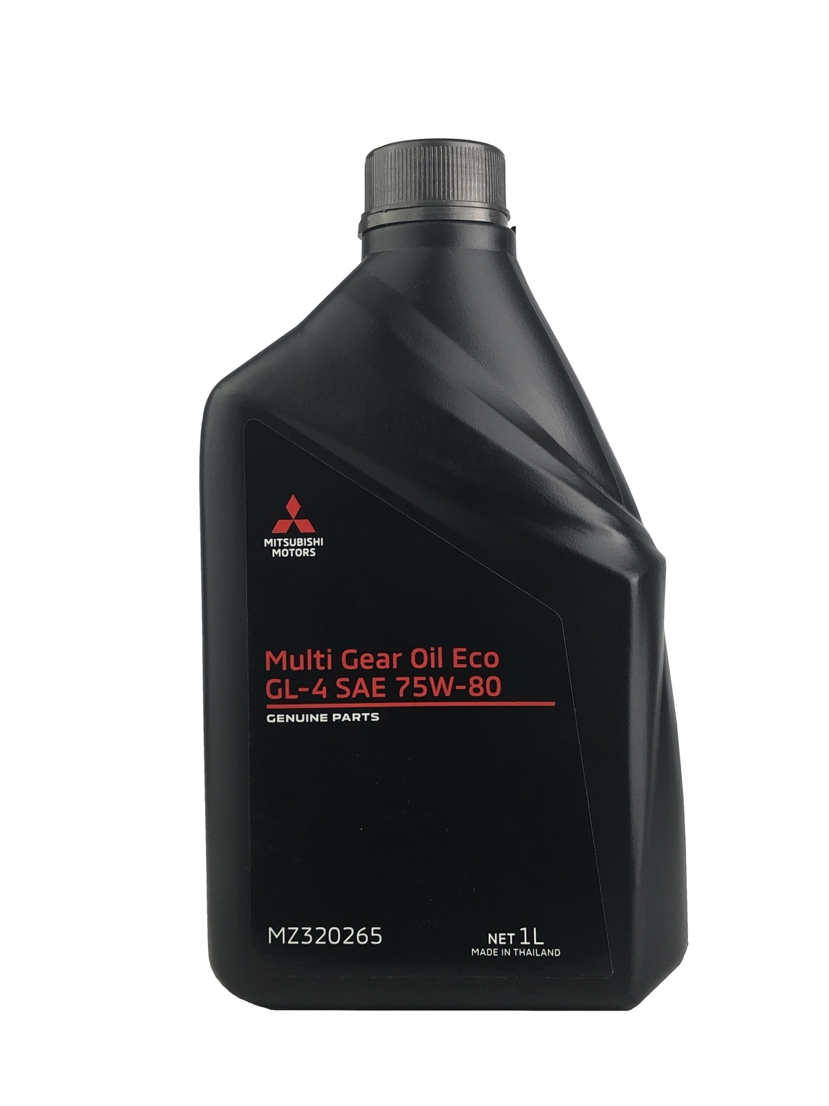 GEAR OIL,MTF MULTI GL-4 75W-80 - Mitsubishi