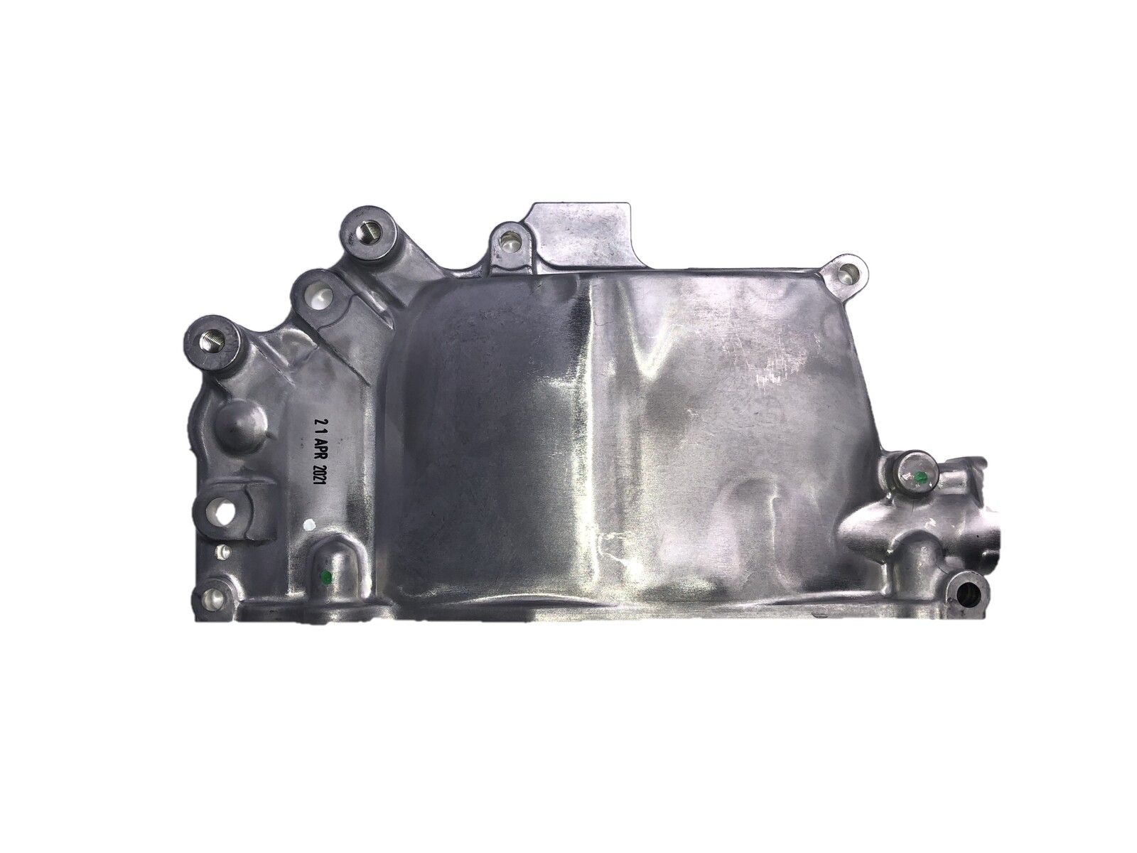 マドンナ Nitoyo 11040-Mao0a11041-Ma00A Cylinder Head for Urvan Nv350