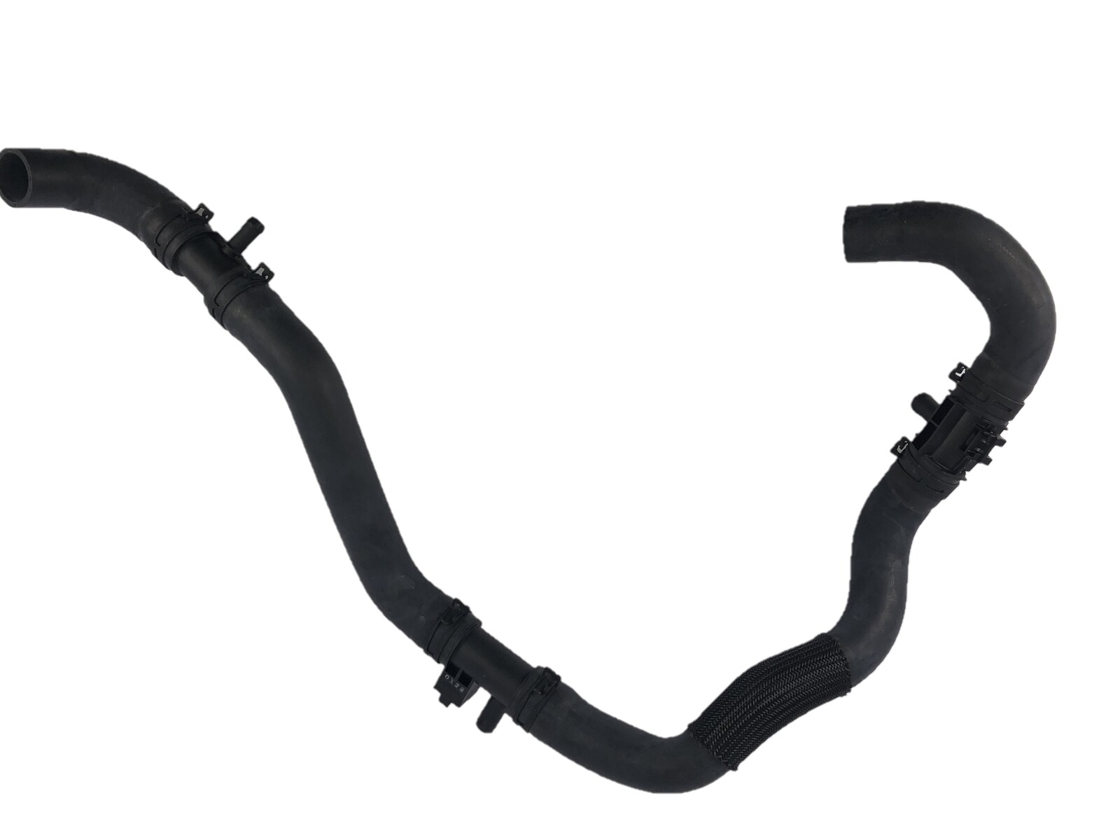 Genuine Nissan Navara Lower Radiator Hose