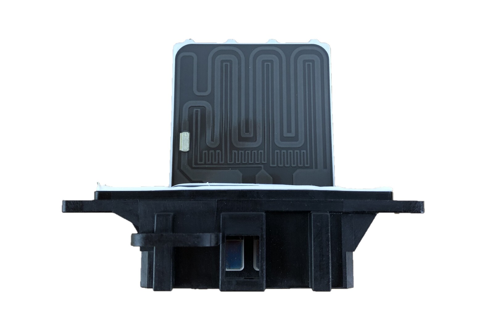 Nissan Pathfinder Blower Motor Resistor - OEM 27150-0W014, 1996-2004