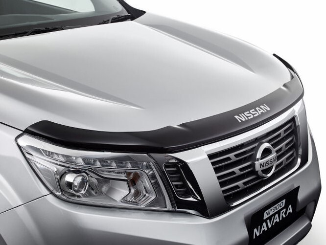 Finden Sie Hohe Qualität Nissan Navara Bonnet Guard Hersteller und Nissan  Navara Bonnet Guard auf Alibaba.com