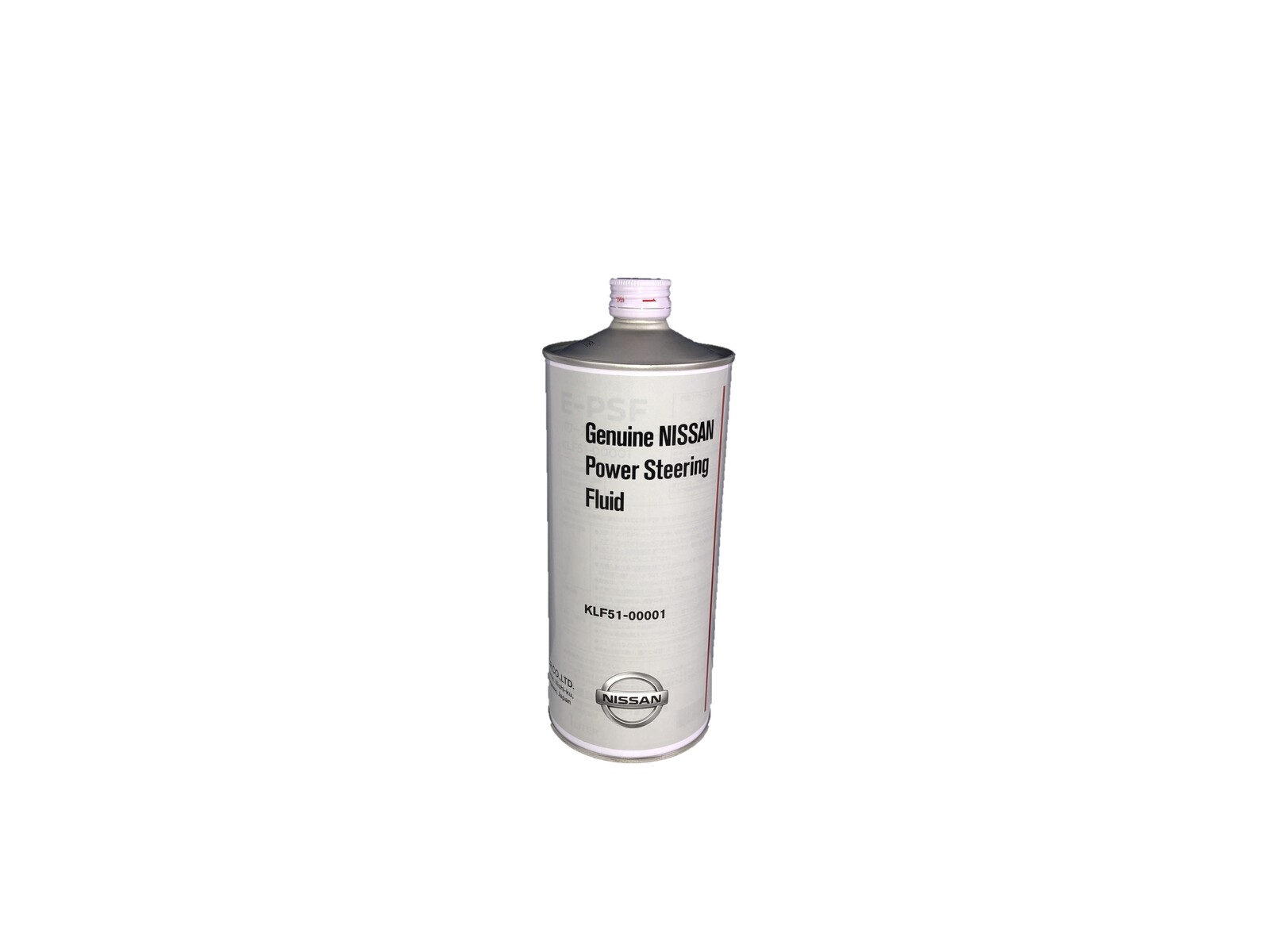 P/STRG FLUID E-PSF - Nissan
