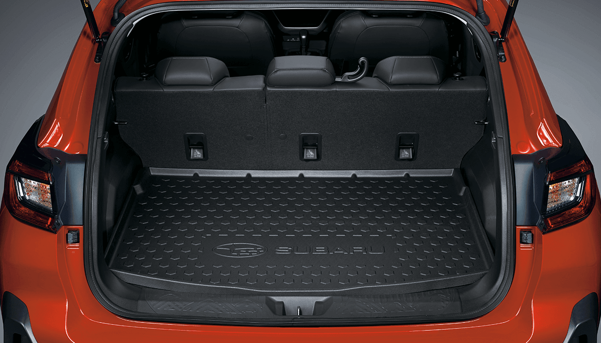 CARGO TRAY MY24 CROSSTREK Subaru