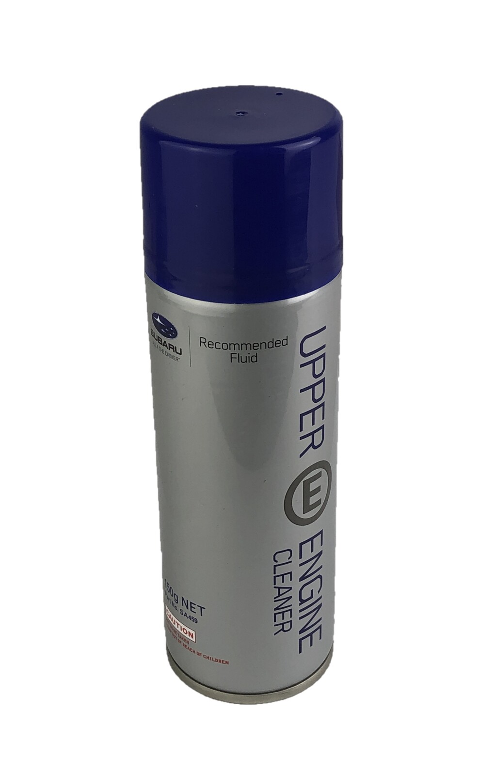 Genuine Subaru Upper Engine Cleaner