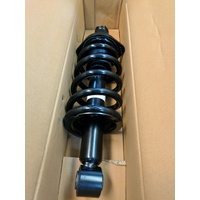 DAMPER ASSY L RR