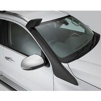 SNORKEL AIR INTAKE-KIT