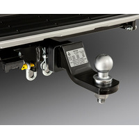 TOWBAR KIT-3100KG