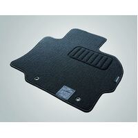 MAT SET,FR&RR,CARPET-CVT & M/T