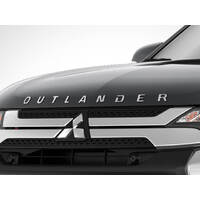 DECAL,HOOD-OUTLANDER(PLATINUM)