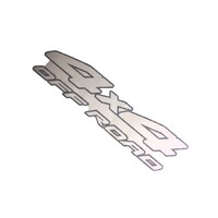 DECAL-SIDE SET,(4X4 OFF ROAD)