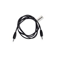 AUX CABLE, 3.5MM MALE TO MALE