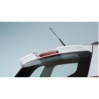 ROOF EDGE SPOIL. ZNL APK416