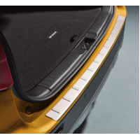 BUMPER PROTEC.PLATE BLK VITARA
