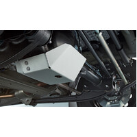 FRONT DIFFERENTIAL GUARD