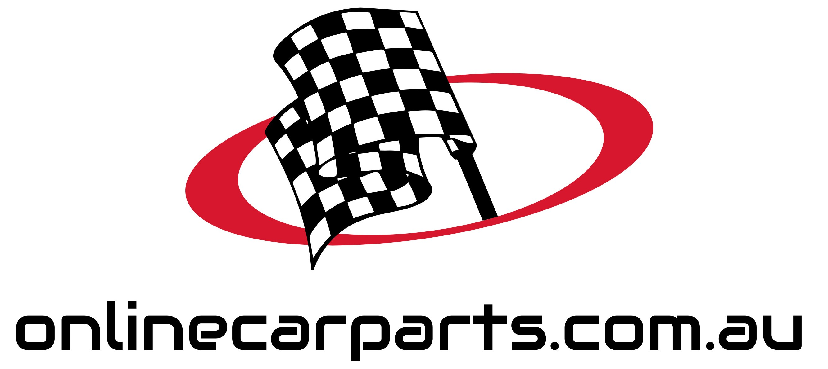 OnlineCarParts.com.au logo
